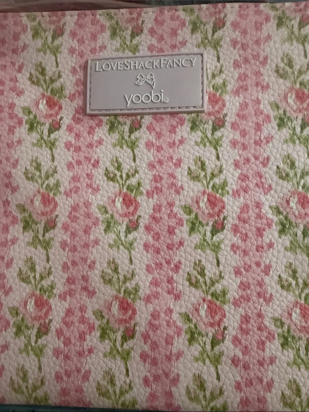 LoveShackFancy yoobi blooming